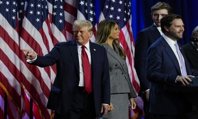 Justin Trudeau and Canada criticized by Donald Trump's appointees - https://cdn.connectfm.ca/donald-trump_2024-11-13-145910_raui.jpg