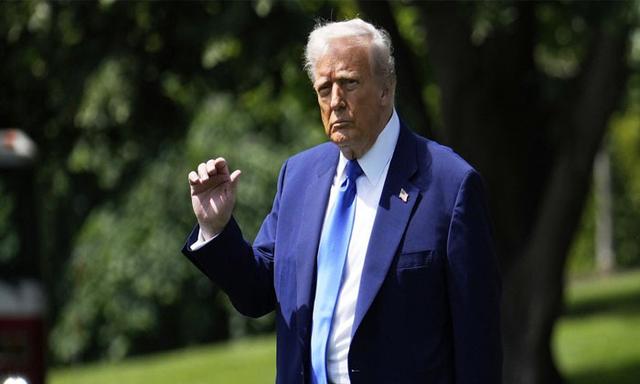 S&P/TSX falls more than 100 points as U.S., China tensions flare - https://cdn.connectfm.ca/donald-trump_2025-05-21-181207_vyni.jpg