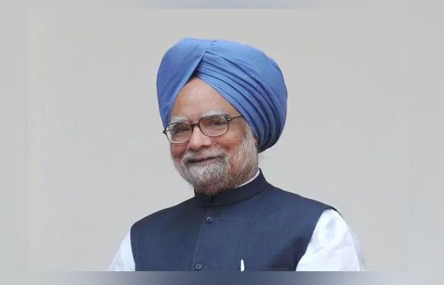 After a long gap of 33 years, former Prime Minister Dr. Manmohan Singh retired from Rajya Sabha - https://cdn.connectfm.ca/dr-manmohan-singh.jpg