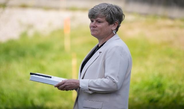 Minister restores drug funding for B.C. girl with rare disease - https://cdn.connectfm.ca/dr.jpg