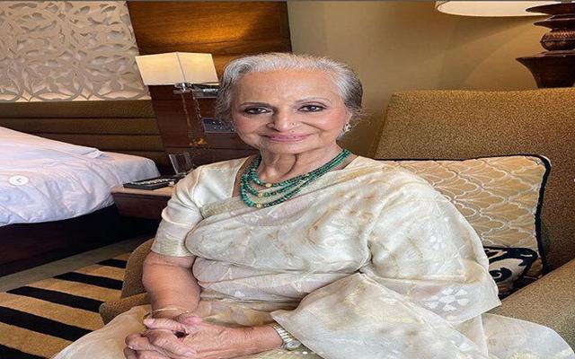 Bollywood superstar Waheeda Rehman gets Dadasaheb Phalke Award - https://cdn.connectfm.ca/drauoadi-murmu_2023-10-21-045421_ksgi.jpg