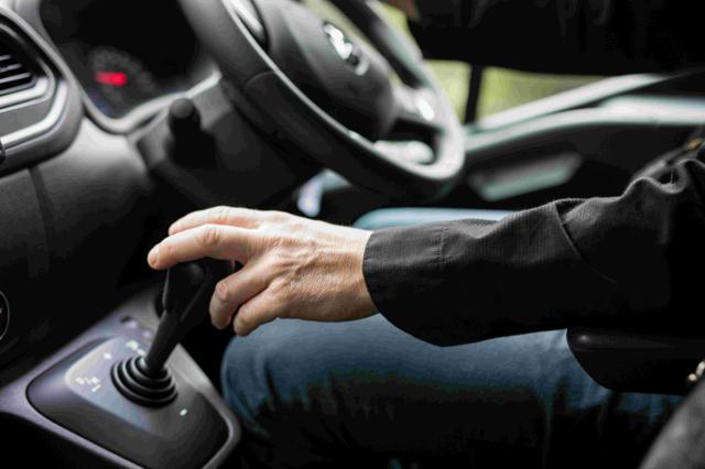 Thousands of drivers on strike on Valentine's Day - https://cdn.connectfm.ca/driver.jpg