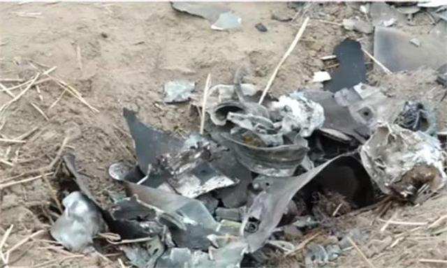 2 explosions in Jalandhar city in the morning amid ongoing tension with Pakistan - https://cdn.connectfm.ca/drone_2025-05-10-065626_pfmo.jpg