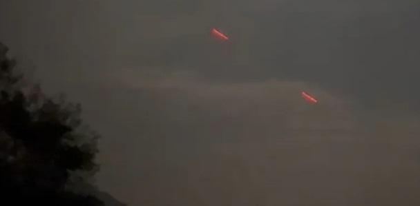 Explosions heard in Jammu-Kashmir, Punjab again blackout - https://cdn.connectfm.ca/drone_2025-05-10-163533_zqtq.jpg