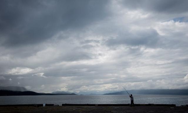 Earthquakes shake deep below northern British Columbia coast - https://cdn.connectfm.ca/earthquick.jpg