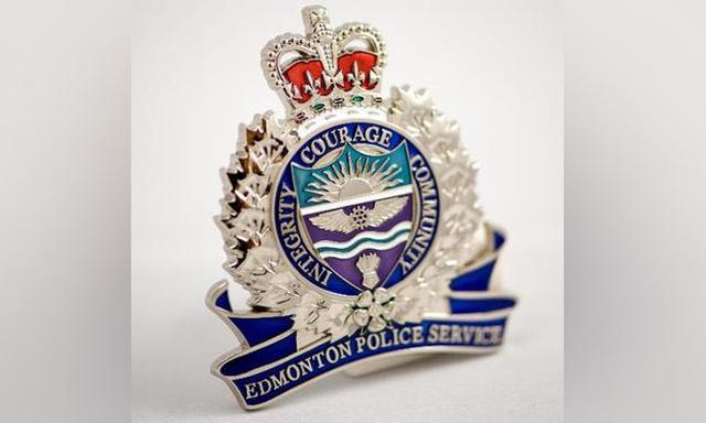 Arrest warrant issued for Alberta woman released from jail with  fake documents - https://cdn.connectfm.ca/edminton-police.jpg