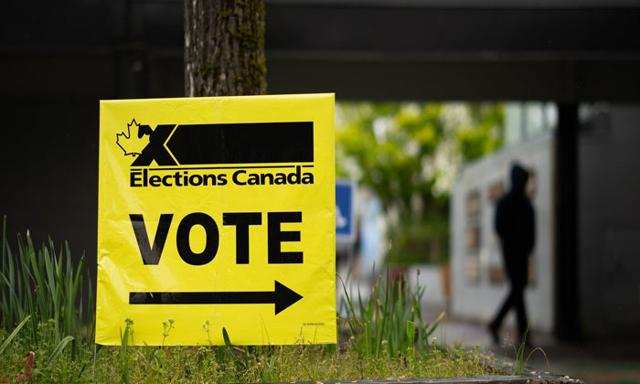 The federal Conservative Party has nominated candidates in two of the three federal byelections scheduled for April 13. - https://cdn.connectfm.ca/election-canada_2026-03-11-171948_eqxh.jpg