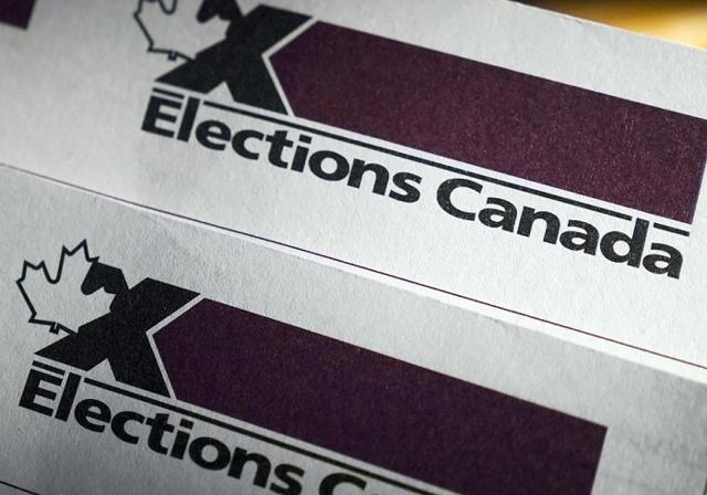 Federal byelection being held today in Ontario riding previously held by Erin O'Toole - https://cdn.connectfm.ca/election_2024-03-04-153016_qbnl.jpg