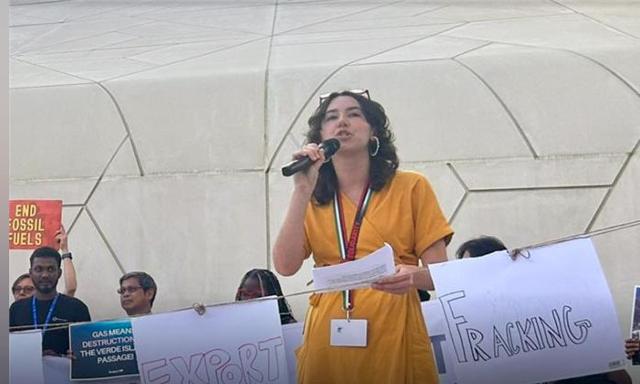 B.C. Green Party votes in climate activist Emily Lowan as new  leader - https://cdn.connectfm.ca/emily-lawn.jpg