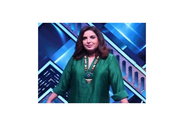 Farah Khan Kunder tests positive for COVID-19 - https://cdn.connectfm.ca/farah.jpg