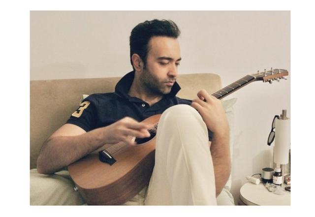 Pakistani singer Farhad Humayun passes away  - https://cdn.connectfm.ca/farhad.jpg