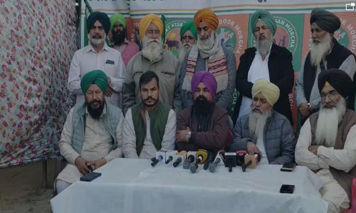 farmers-to-march-to-delhi-on-december-14-sarwan-singh-pandher
