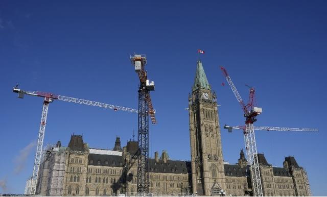 Federal Court dismisses challenge of Trudeau's move to prorogue Parliament - https://cdn.connectfm.ca/federal-court.jpg
