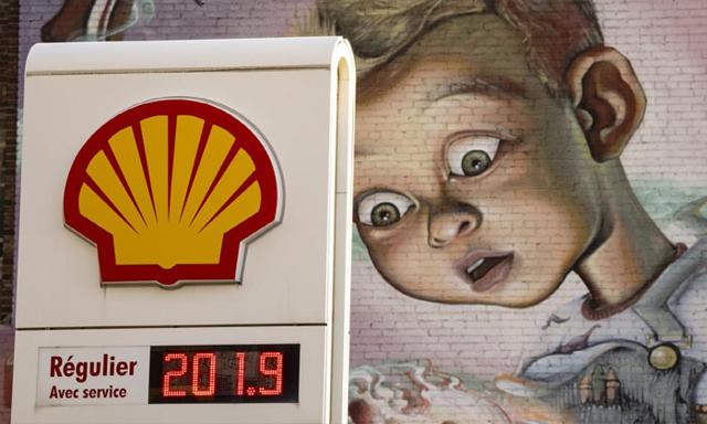 Ottawa suspends federal fuel excise tax until Labour Day amid rising global energy prices - https://cdn.connectfm.ca/federal-fuel-excise.jpg