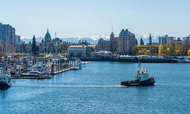 New ferry terminal in Victoria’s inner harbour begins major construction this summer - https://cdn.connectfm.ca/ferry-terminal.jpg