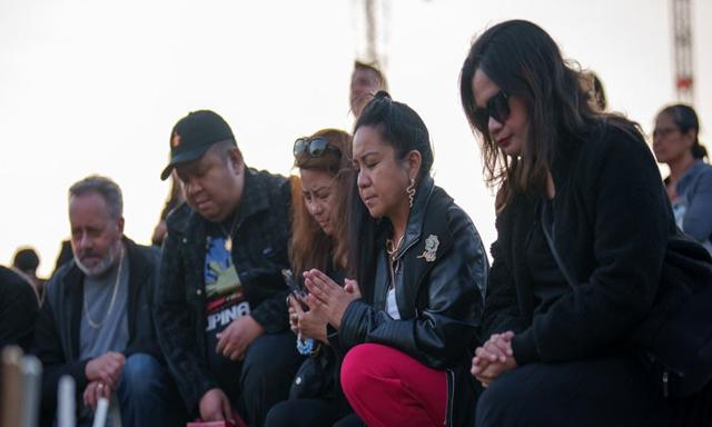 B.C. to hold an independent commission into festival attack, considers public inquiry - https://cdn.connectfm.ca/festival-attack.jpg