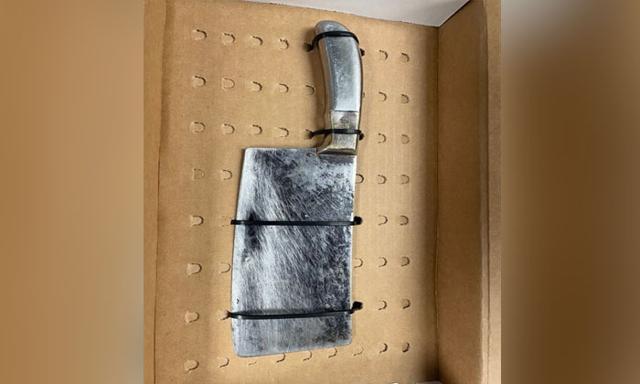 Police investigate attempted home break-in in New Westminster - https://cdn.connectfm.ca/fight.jpg