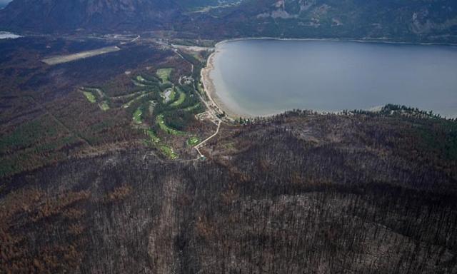 B.C. imposes five-month ban on large open fires in Interior - https://cdn.connectfm.ca/five-month-ban.jpg
