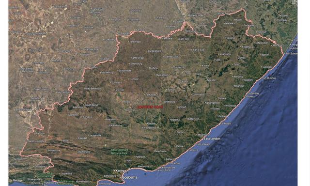 At least 49 people have died in flooding in South Africa, officials say - https://cdn.connectfm.ca/floodd.jpg