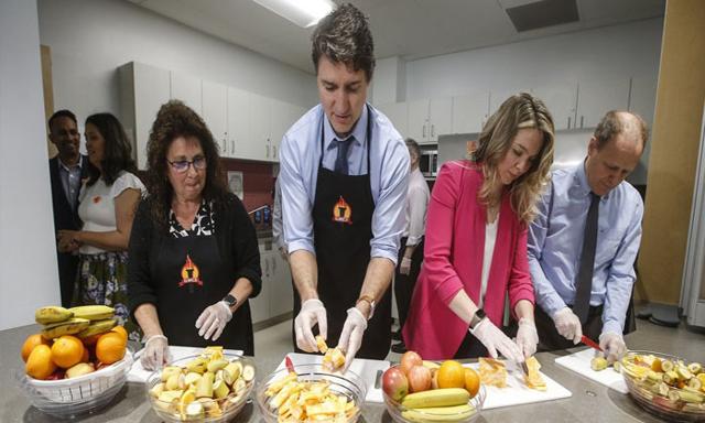 Manitoba second province to sign onto federal school food deal - https://cdn.connectfm.ca/food-deal.jpg