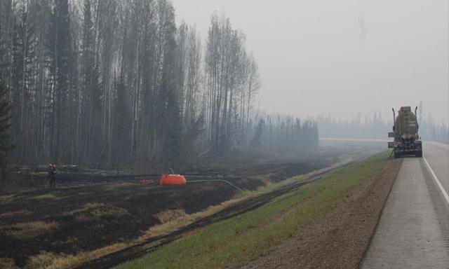 B.C. mayor hopes wildfire evacuees can return to Fort Nelson early next week - https://cdn.connectfm.ca/fort-nelson_2024-05-22-194429_vzom.jpg