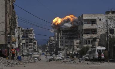 uk-france-and-23-other-countries-say-the-war-in-gaza-must-end-now