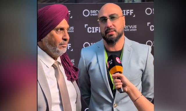 The Punjabi Connection: Gama Singh’s Legacy Shines at Calgary Film Festival - https://cdn.connectfm.ca/gamma.jpg