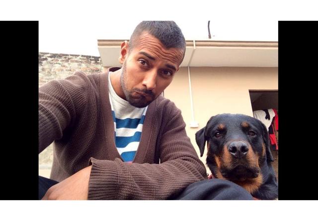 RIP Rambo… - https://cdn.connectfm.ca/garry-Sandhu.jpg