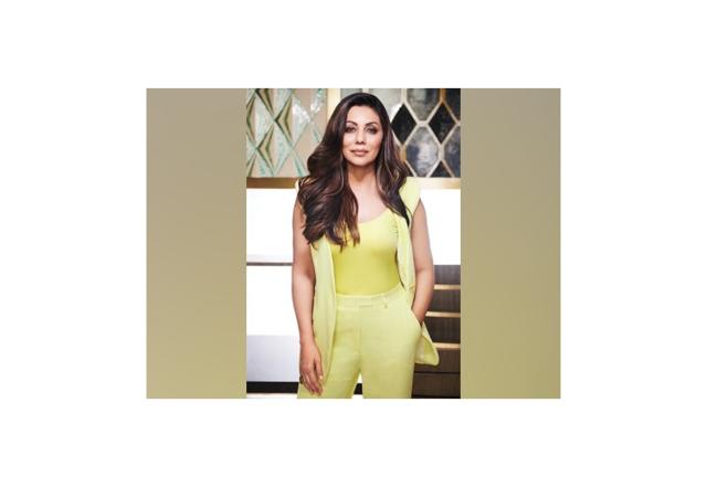 Bollywood fraternity extends love, support on Gauri Khan's birthday - https://cdn.connectfm.ca/gauriu.jpg