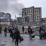After pausing funding to UNRWA, Canada will send another $40M in aid for Gaza - https://cdn.connectfm.ca/gaza-s.jpg