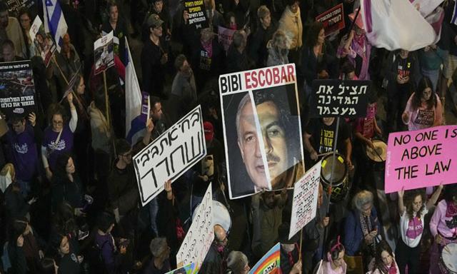 Death toll in Gaza Strip from Israel-Hamas war tops 45,000 - https://cdn.connectfm.ca/gaza_2024-12-16-170627_mfng.jpg