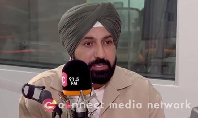 Yo Yo Honey Singh is off drugs? - https://cdn.connectfm.ca/gippy-grewal_2024-09-12-191725_niif.jpg