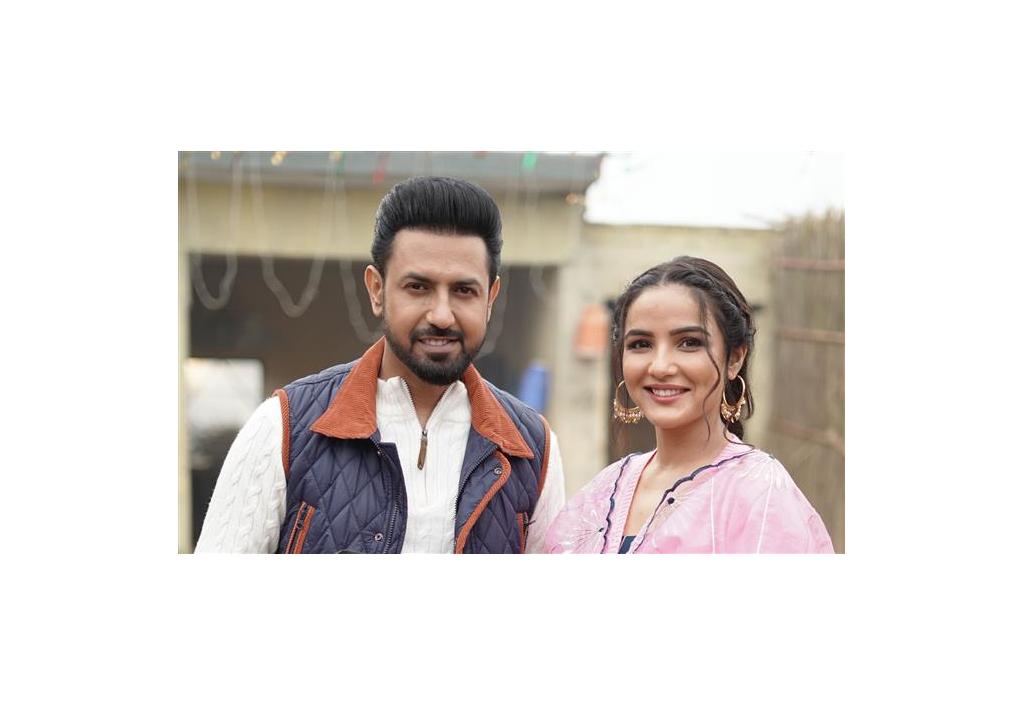 gippy-grewal-and-jasmin-bhasin-all-set-to-go-on-a-honeymoon