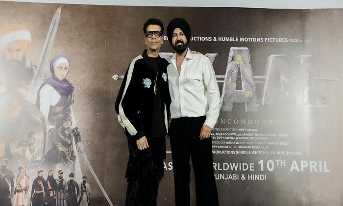 karan-johar-and-gippy-grewal-come-together-for-akaal