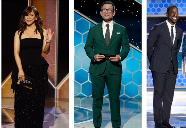 NBC says it will not air Golden Globes in 2022 - https://cdn.connectfm.ca/golden.jpg