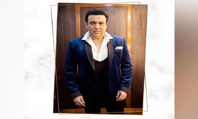 Govinda Breaks Silence on Controversy, Says He Won’t Embarrass Anyone - https://cdn.connectfm.ca/govinda_2024-10-03-170114_bjnc.jpg