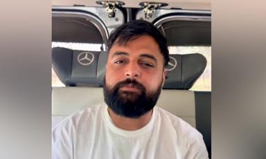 gulab-sidhu-firing-case-shaganpreets-father-sent-to-judicial-custody