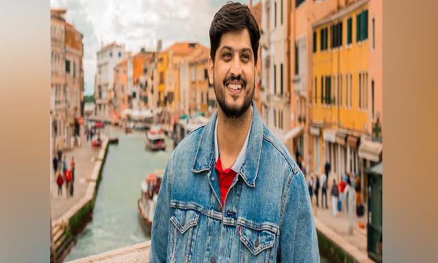 They did not think about me... Gurnam Bhullar - https://cdn.connectfm.ca/gurnaam-bhular.jpg