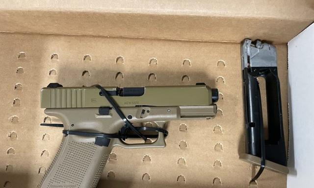 Youth arrested in New Westminster after replica firearm reported near SkyTrain station - https://cdn.connectfm.ca/handgun_2025-11-13-144654_flzy.jpg