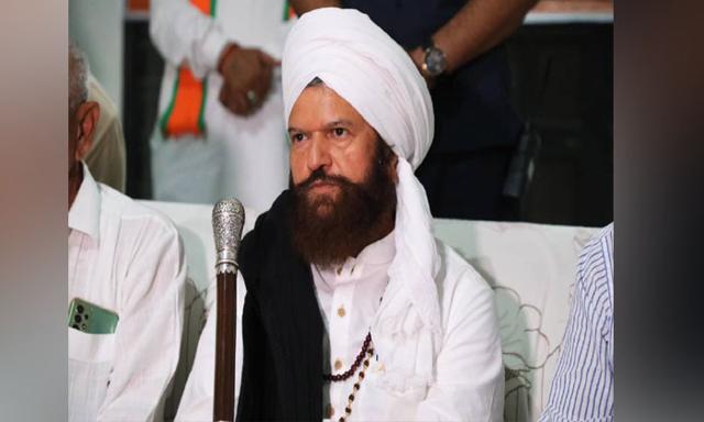 Sarabjit Khalsa's big lead from Faridkot Constituency, Hans Raj Hans is behind - https://cdn.connectfm.ca/hans-raj-hans_2024-06-04-090805_sewi.jpg