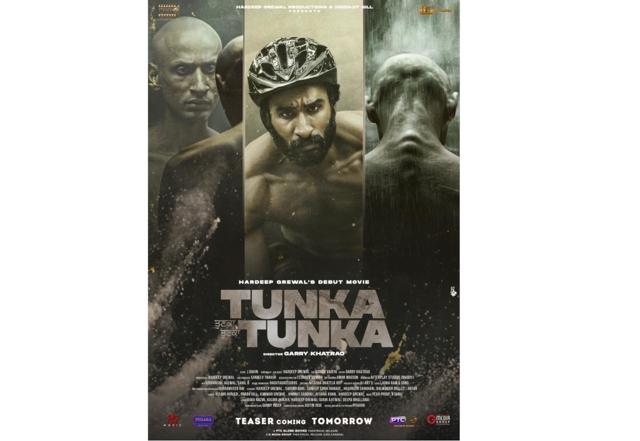 Hardeep Grewal’s debut film release gets postponed  - https://cdn.connectfm.ca/hardeep-Grewal.jpg