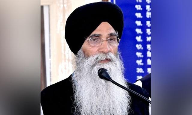Harjinder Singh Dhami Condemns Anti-Sikh Incidents in Himachal - https://cdn.connectfm.ca/harjinder-singh-dhami.jpg