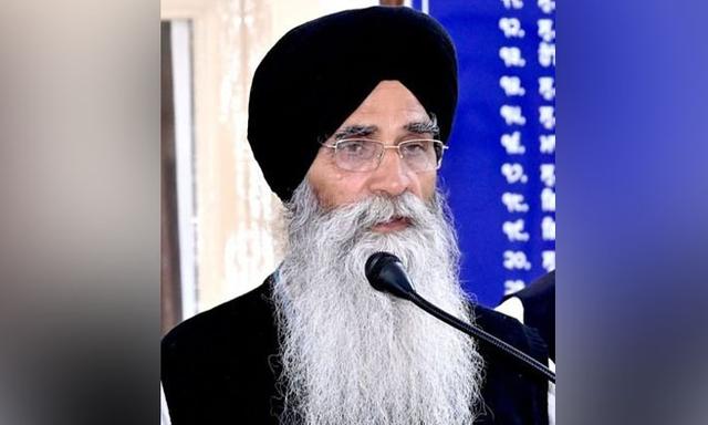 SGPC executive committee meeting called for Jan. 31 to review complaints raised by Punjab government - https://cdn.connectfm.ca/harjinder-singh-dhami_2024-06-12-145828_jckm.jpg