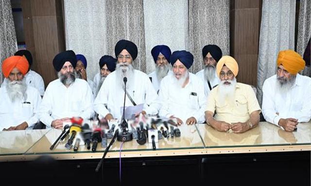 Central Government Must Act Swiftly on Rajoana and Other Sikh Prisoners: Advocate Dhami - https://cdn.connectfm.ca/harjinder-singh-dhami_2025-04-16-181348_bdje.jpg