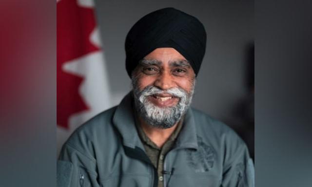 Harjit Singh Sajjan appeared before committee over Afghan Sikhs dispute - https://cdn.connectfm.ca/harjit-singh-sajjan.jpg