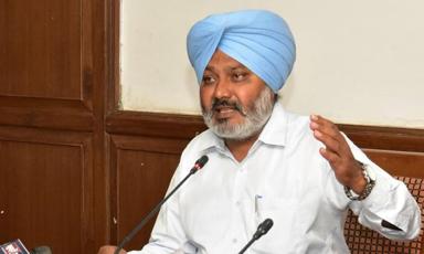harpal-singh-cheema-criticizes-akali-bjp-and-congress-over-concerns-about-majithias-security