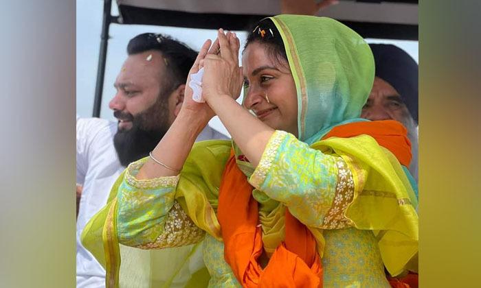 shiromani-akali-dal-will-never-compromise-with-bjp-harsimrat-kaur-badal