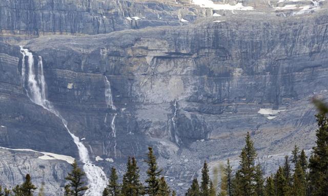 Two dead in Banff National Park rock slide, RCMP confirm - https://cdn.connectfm.ca/hikerss.jpg