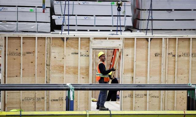 Canada to allow 30-year amortization for first-time buyers' mortgages on new homes - https://cdn.connectfm.ca/home.jpg