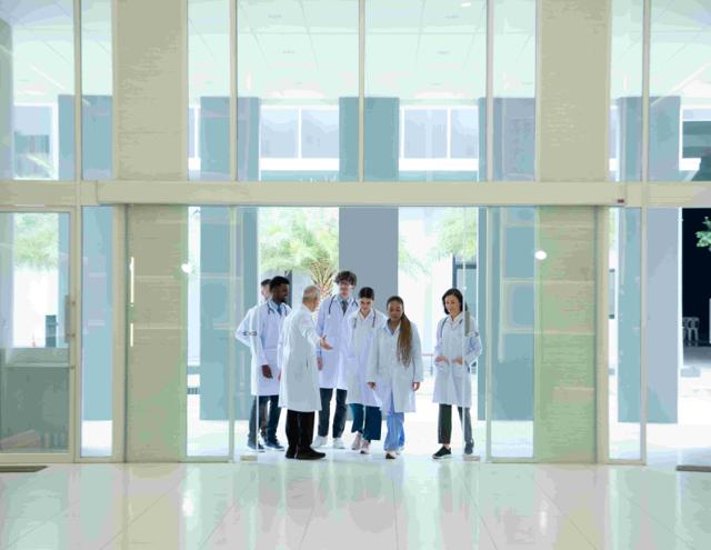 Burnaby Hospital calls for more security guards after gun threat - https://cdn.connectfm.ca/hospital.jpg